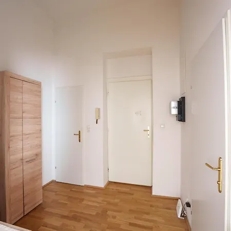 Vienna City Apartment 1020 Vienna Exterior photo