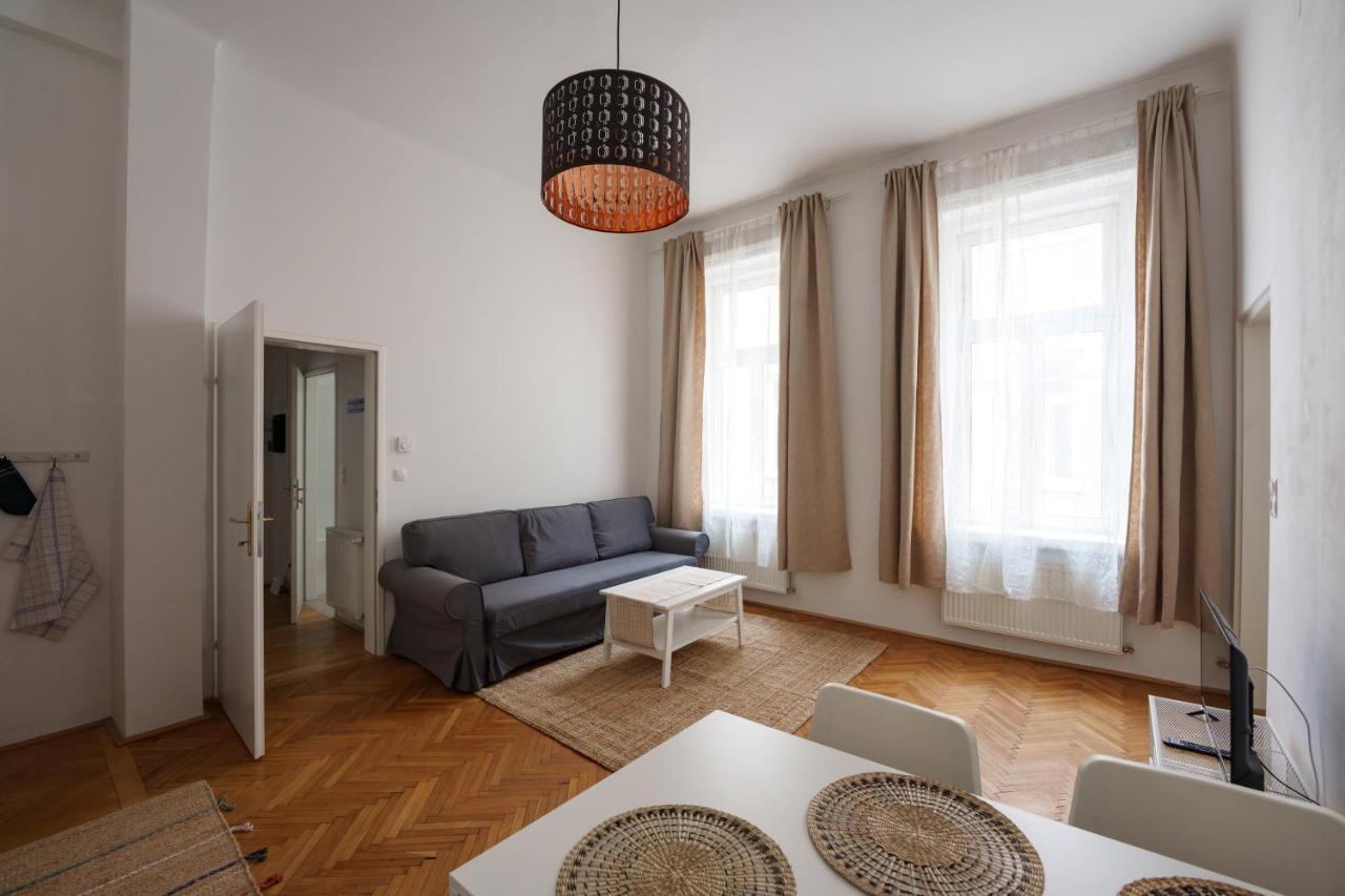 Apartmán 1020 Vídeň