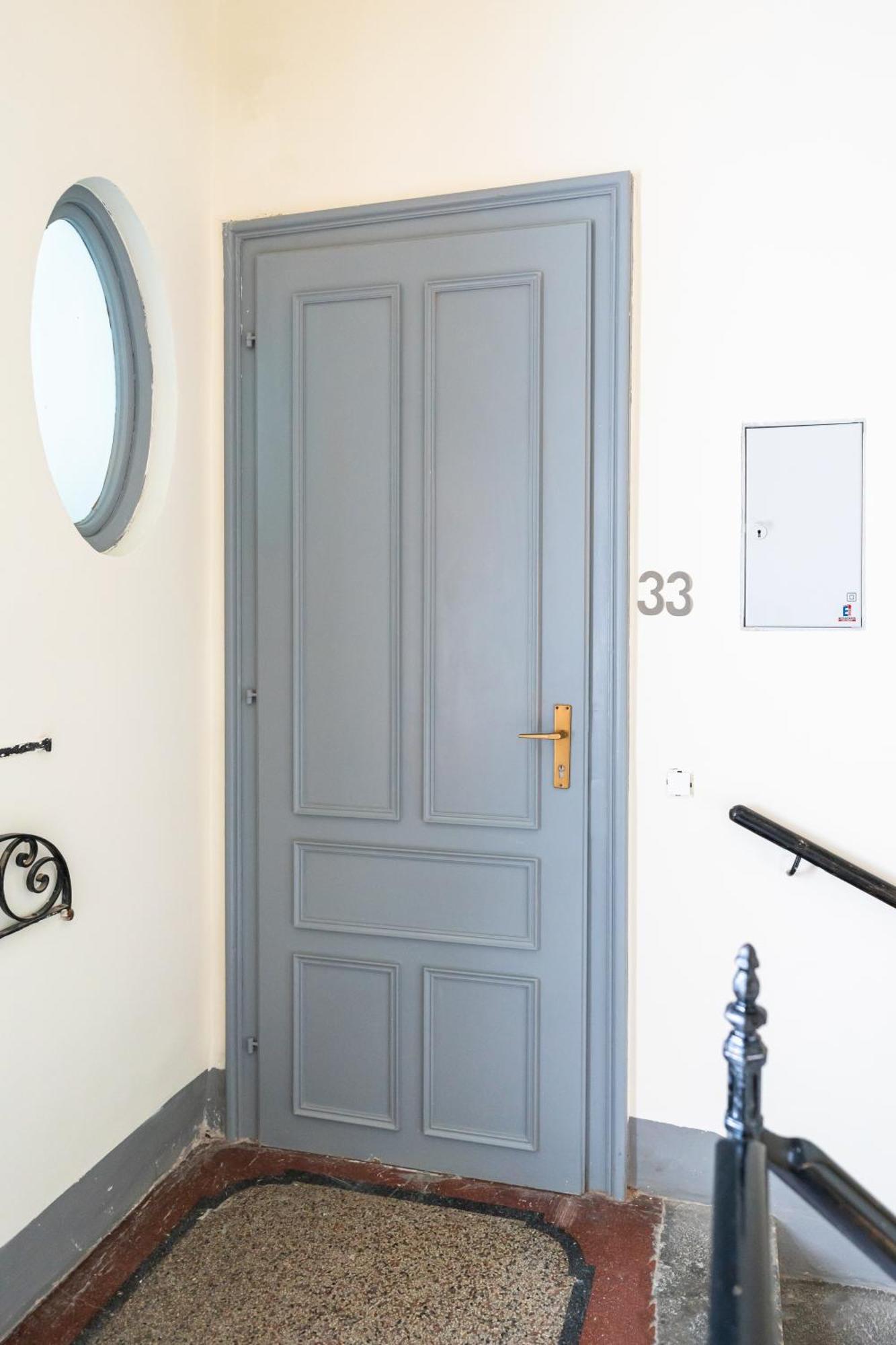 Apartmán 1020