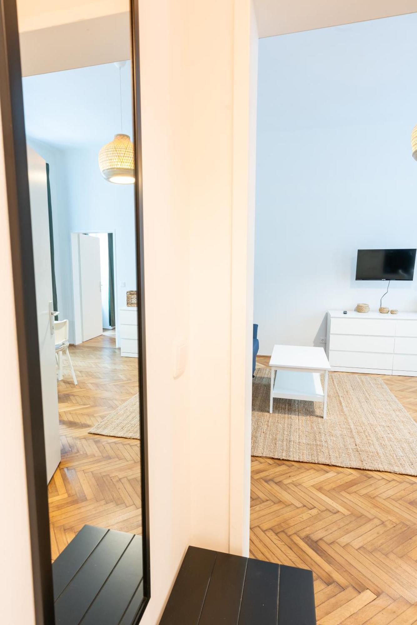 1020 Apartmán
