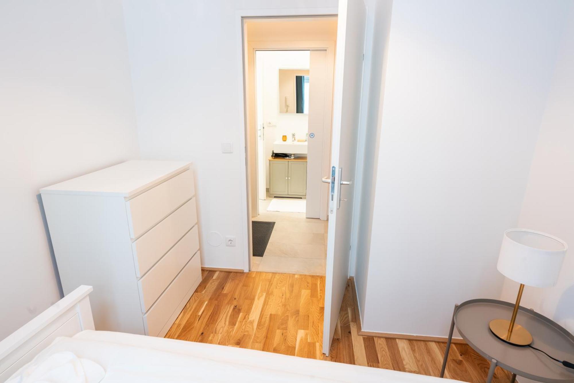 Apartmán 1020 *
