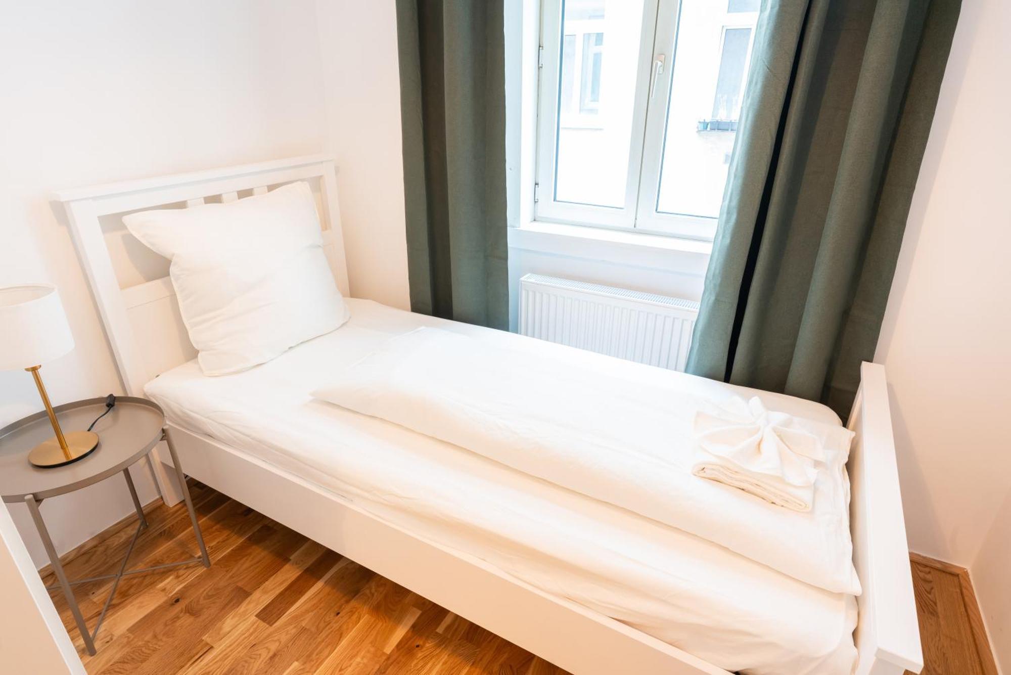 Apartmán 1020 Vídeň