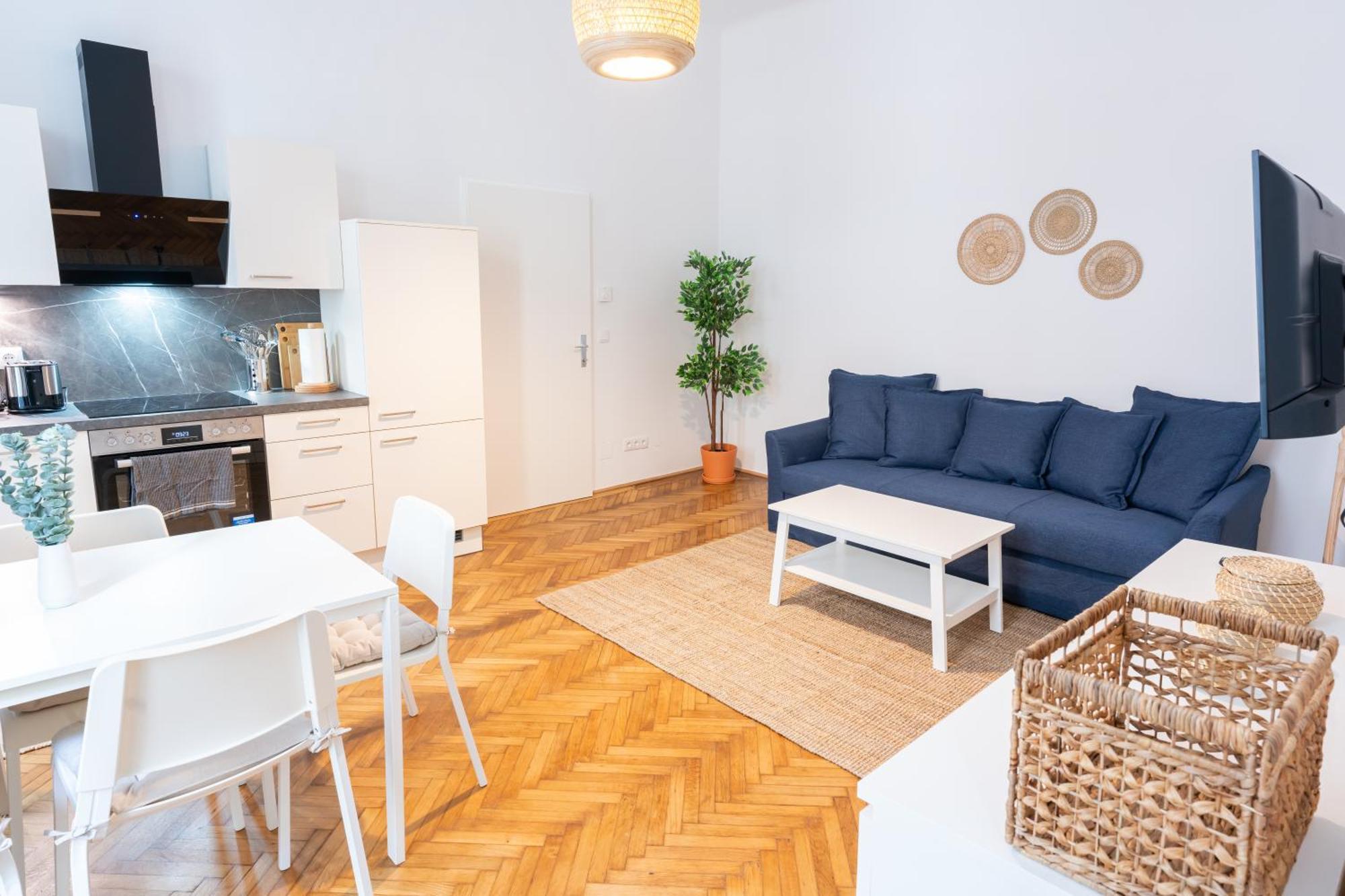 Apartmán 1020
