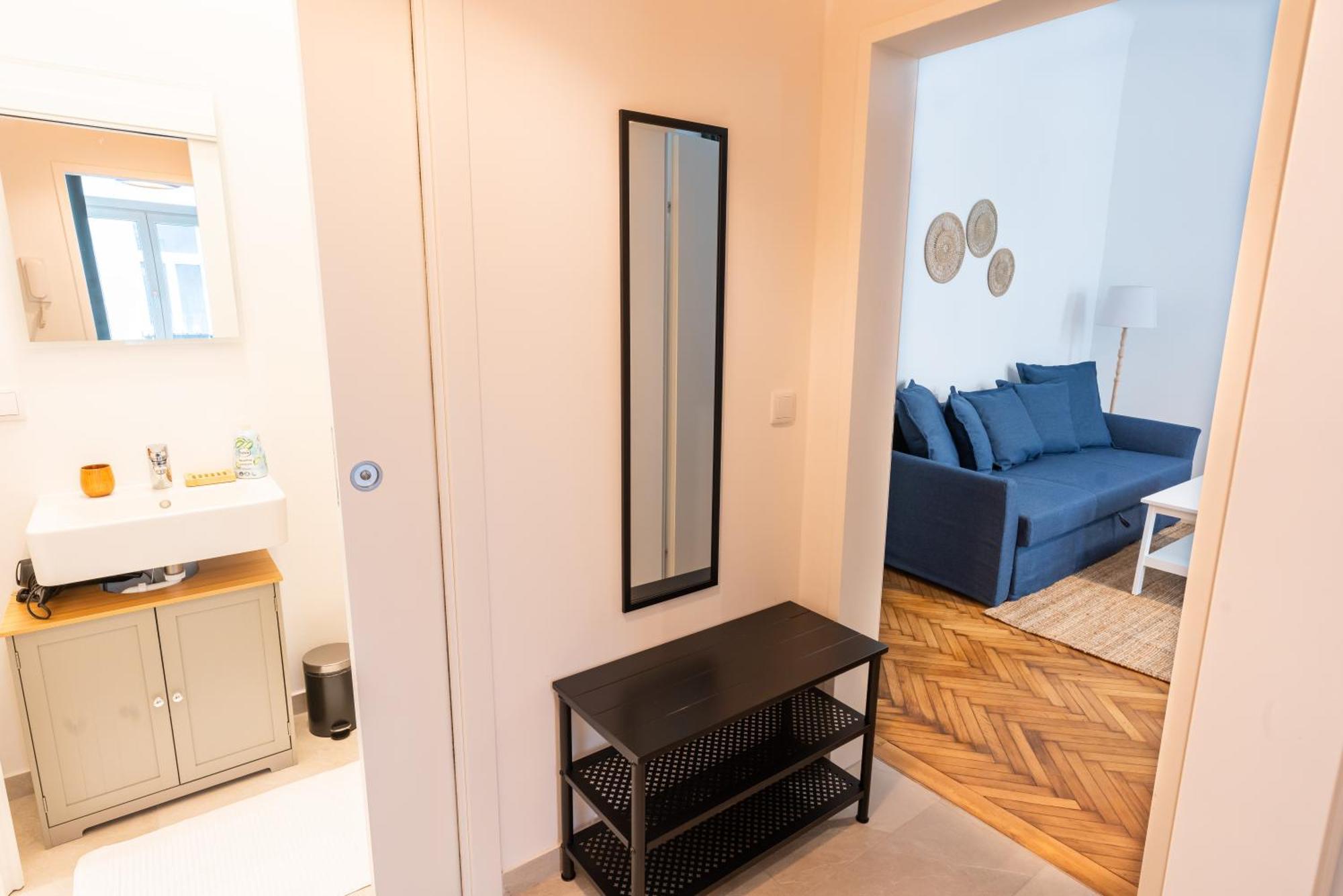1020 Apartmán *