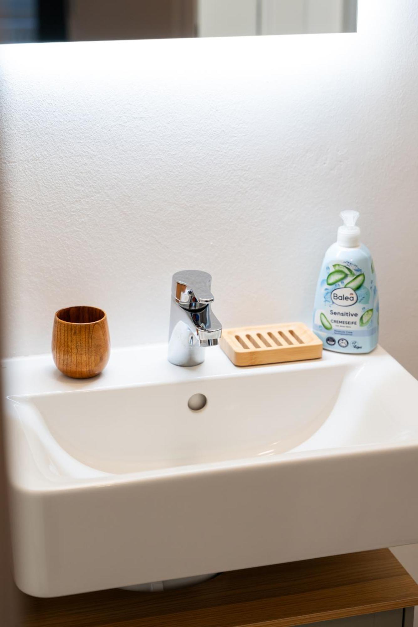 Apartmán 1020 Vídeň