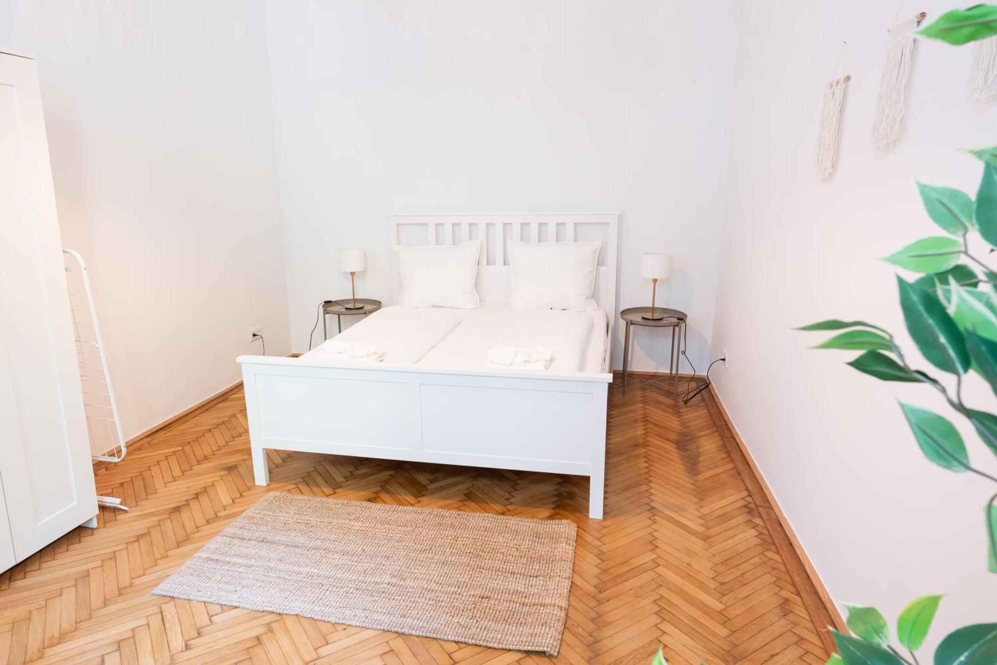 Apartmán 1020 Vídeň