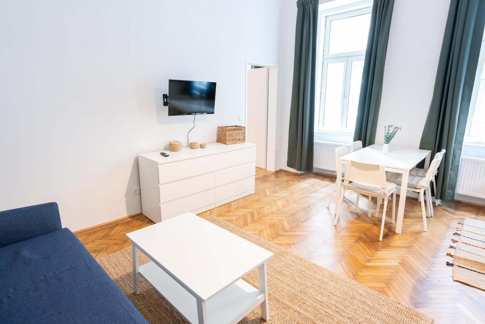 Apartmán 1020 *