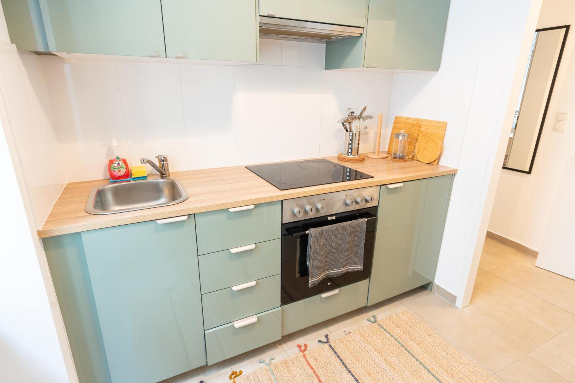 Apartmán 1020