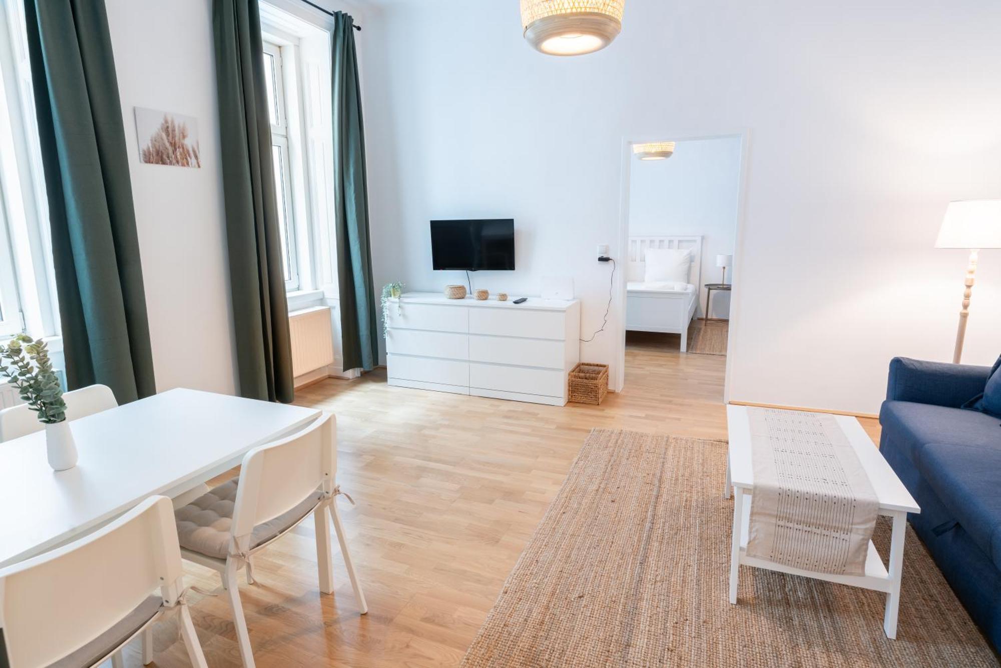 Apartmán 1020 *