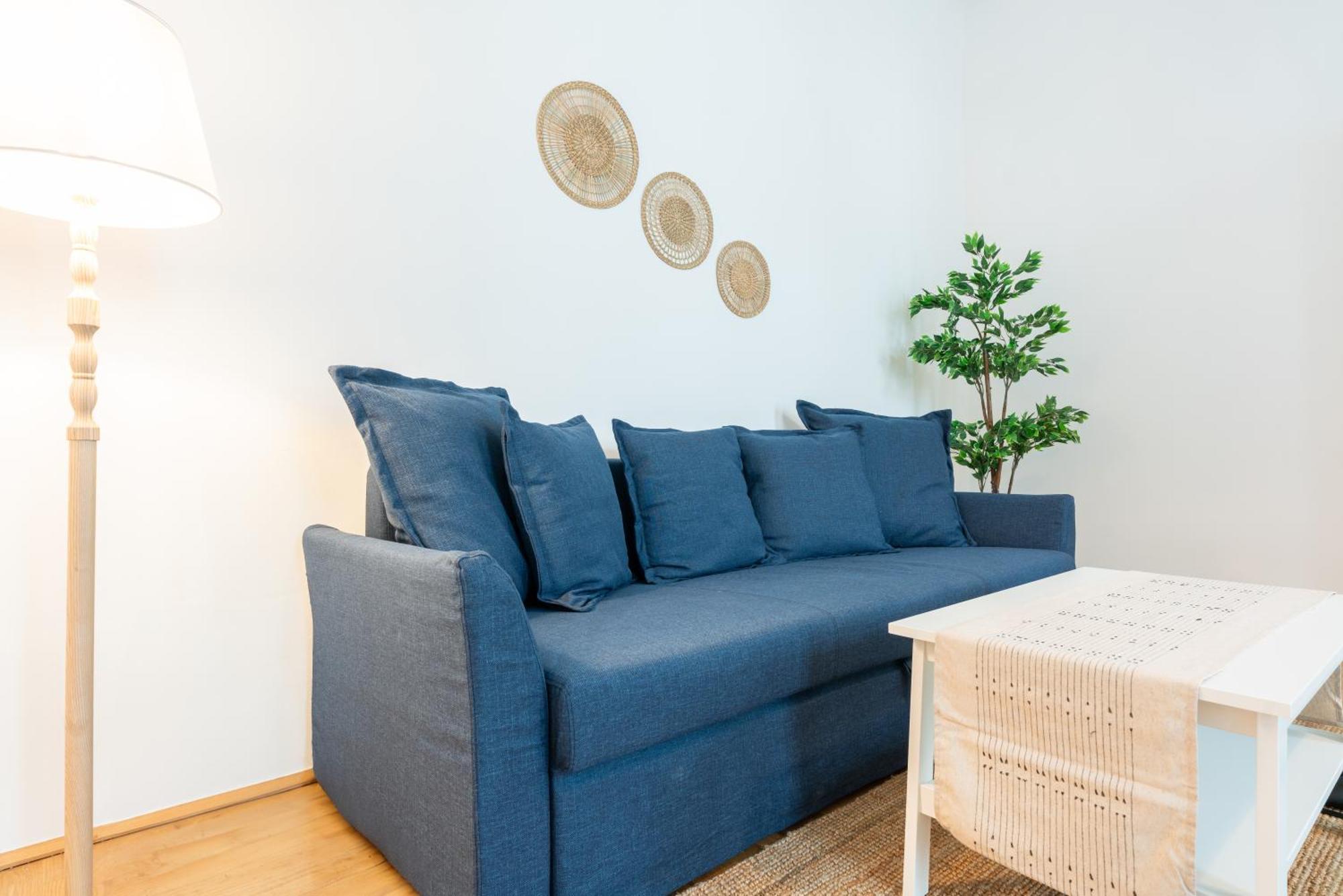 1020 Apartmán *