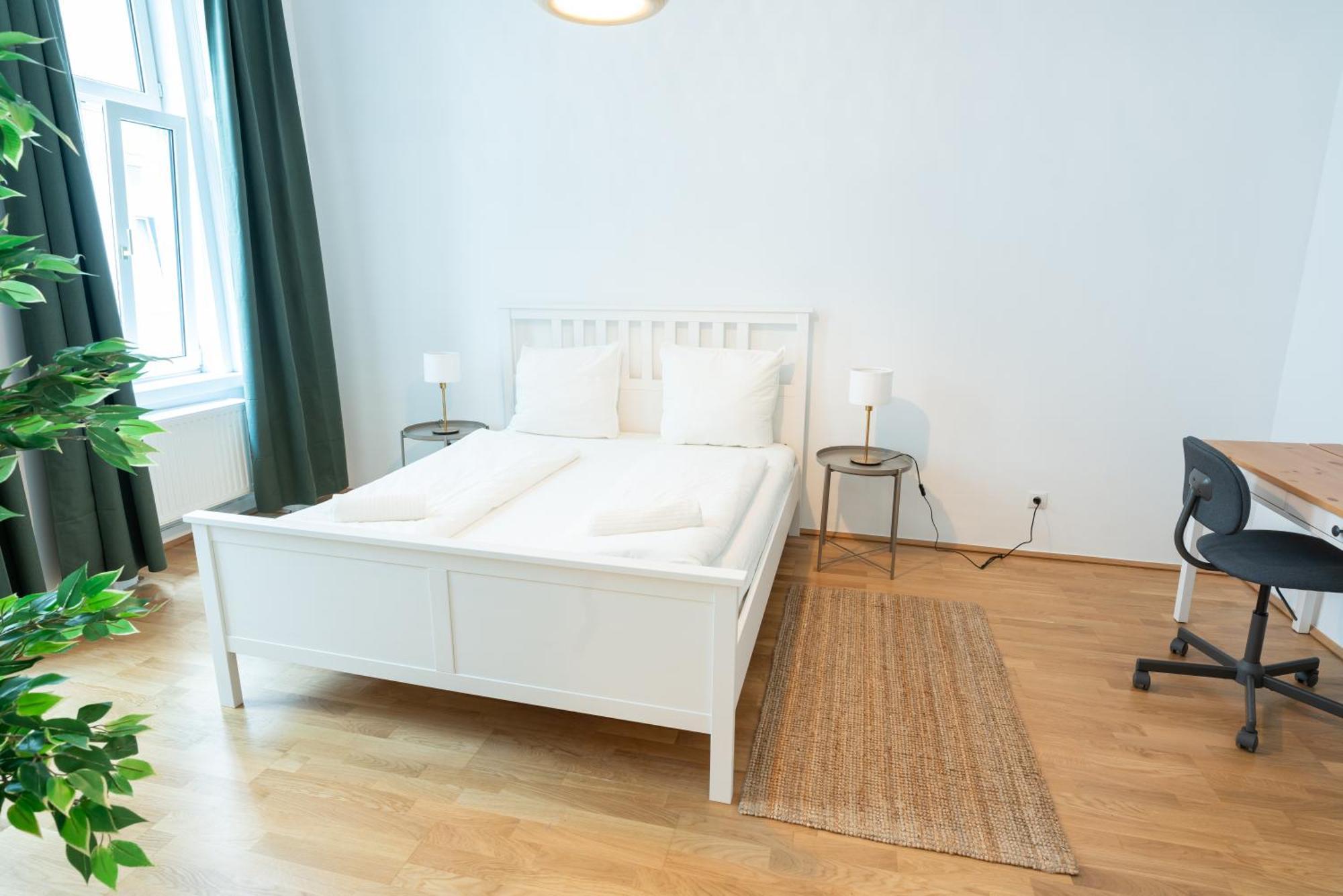 Apartmán 1020 Vídeň